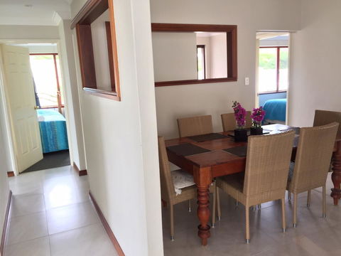 Beachside Prevelly Villas - Accommodation 4U 39