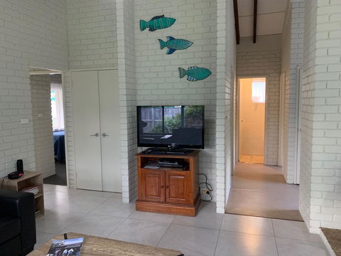 Beachside Prevelly Villas - Accommodation 4U 2