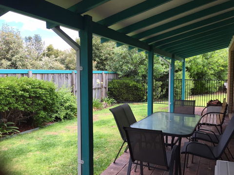Beachside Prevelly Villas - Accommodation 4U 34