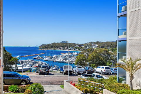 Laman Lodge, Unit 2, 15 Laman Street - Accommodation 4U 16