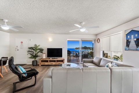Laman Lodge, Unit 2, 15 Laman Street - Accommodation 4U 0