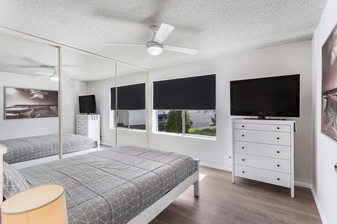 Laman Lodge, Unit 2, 15 Laman Street - Accommodation 4U 8