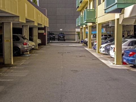 Mont Clare Boutique Apartments - Accommodation 4U 13