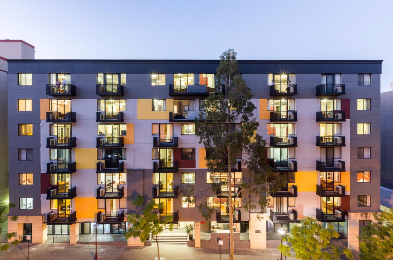 Accommodation 4U
