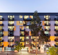 Mont Clare Boutique Apartments - Accommodation 4U
