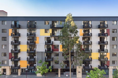 Mont Clare Boutique Apartments - Accommodation 4U 3