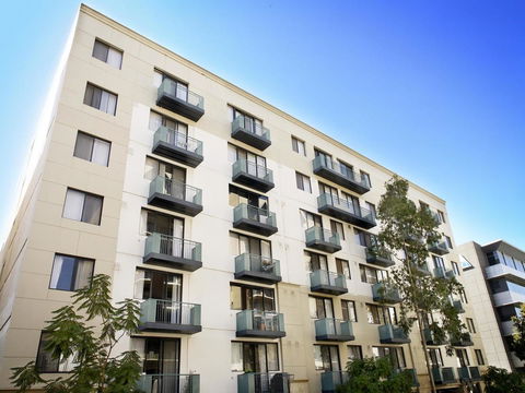 Mont Clare Boutique Apartments - Accommodation 4U 6