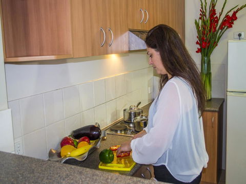 Mont Clare Boutique Apartments - Accommodation 4U 9