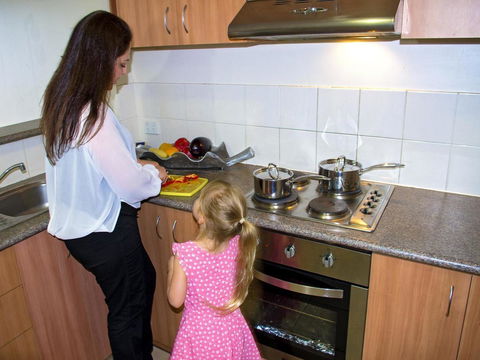 Mont Clare Boutique Apartments - Accommodation 4U 10