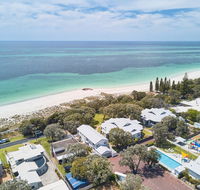 Cape View Beach Resort - Accommodation 4U