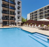 Nesuto Mounts Bay formerly Mounts Bay Waters Apartment Hotel - Accommodation 4U