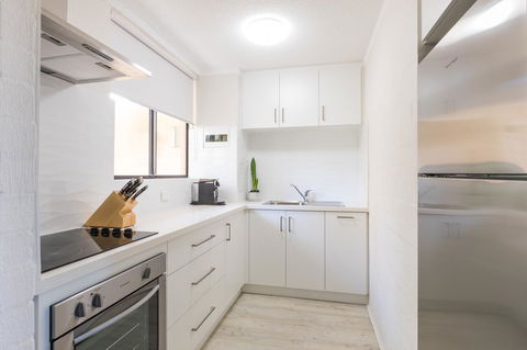 Number 72 Kalbarri Riverview Apartments - Accommodation 4U 7