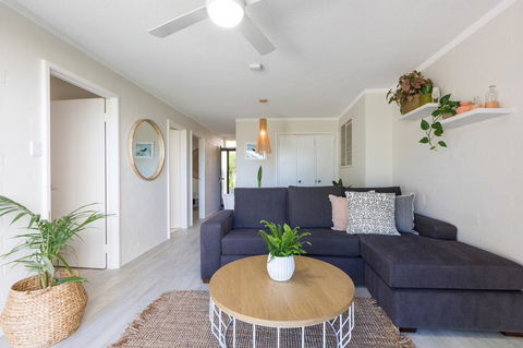 Number 72 Kalbarri Riverview Apartments - Accommodation 4U 0