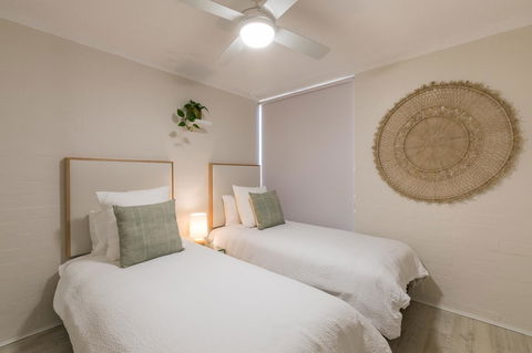 Number 72 Kalbarri Riverview Apartments - Accommodation 4U 6