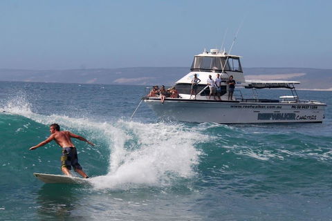 Number 72 Kalbarri Riverview Apartments - Accommodation 4U 10