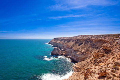 Number 72 Kalbarri Riverview Apartments - Accommodation 4U 13