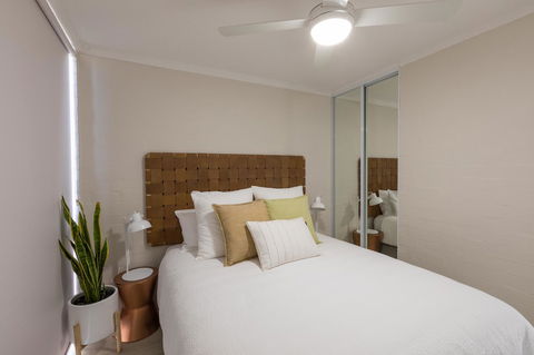 Number 72 Kalbarri Riverview Apartments - Accommodation 4U 5