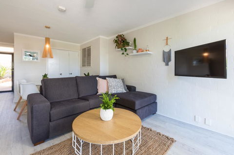 Number 72 Kalbarri Riverview Apartments - Accommodation 4U 2