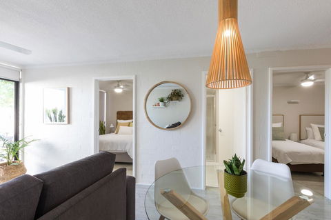 Number 72 Kalbarri Riverview Apartments - Accommodation 4U 4