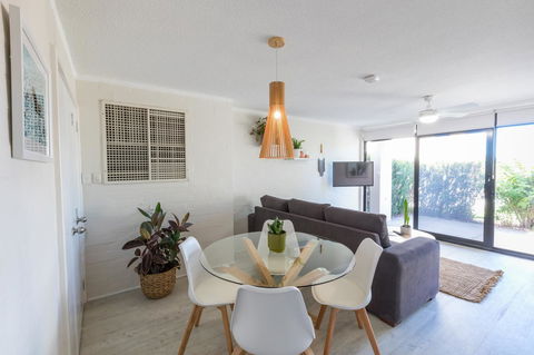 Number 72 Kalbarri Riverview Apartments - Accommodation 4U 3