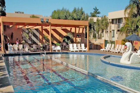 Number 72 Kalbarri Riverview Apartments - Accommodation 4U 9