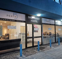 Perth 5 Backpacker Hostel - Accommodation 4U