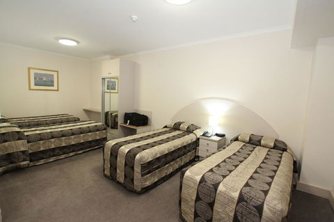 Comfort Inn & Suites Goodearth Perth - Accommodation 4U 6