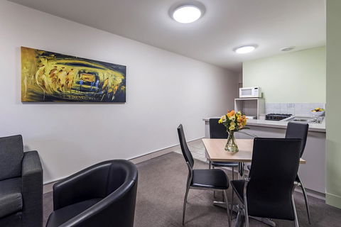 Comfort Inn & Suites Goodearth Perth - Accommodation 4U 8