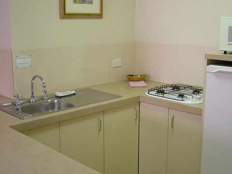Comfort Inn & Suites Goodearth Perth - Accommodation 4U 20