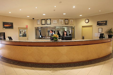 Comfort Inn & Suites Goodearth Perth - Accommodation 4U 28