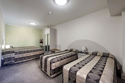 Comfort Inn & Suites Goodearth Perth - Accommodation 4U 15