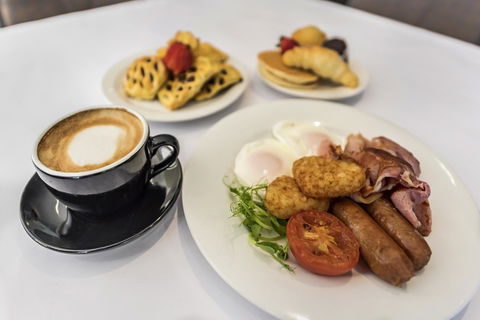 Comfort Inn & Suites Goodearth Perth - Accommodation 4U 3