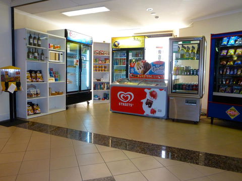 Comfort Inn & Suites Goodearth Perth - Accommodation 4U 29