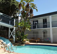 West Beach Lagoon 123 Great Views - Accommodation 4U