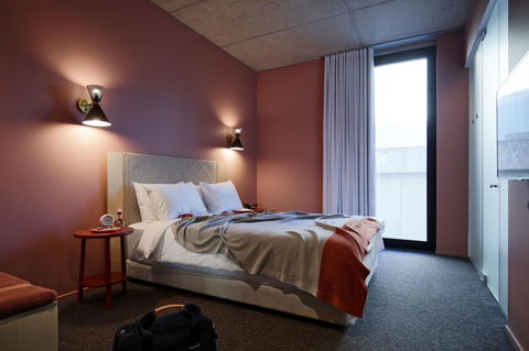 Alex Hotel - Accommodation 4U 29