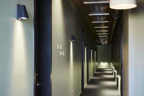 Alex Hotel - Accommodation 4U 32
