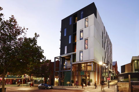 Alex Hotel - Accommodation 4U 0