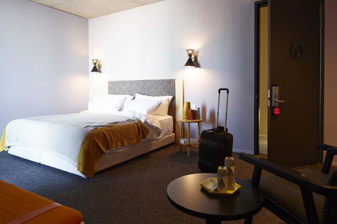 Alex Hotel - Accommodation 4U 26