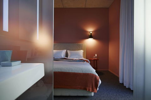 Alex Hotel - Accommodation 4U 16