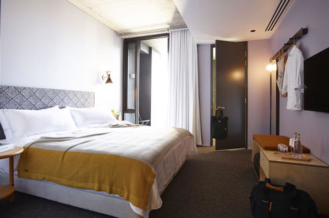 Alex Hotel - Accommodation 4U 2