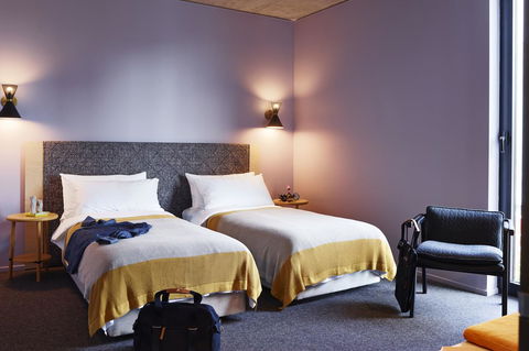 Alex Hotel - Accommodation 4U 10