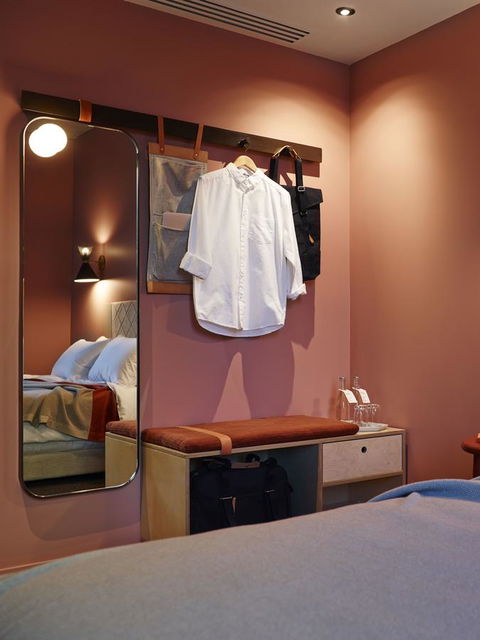 Alex Hotel - Accommodation 4U 13
