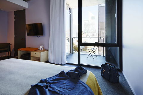 Alex Hotel - Accommodation 4U 3