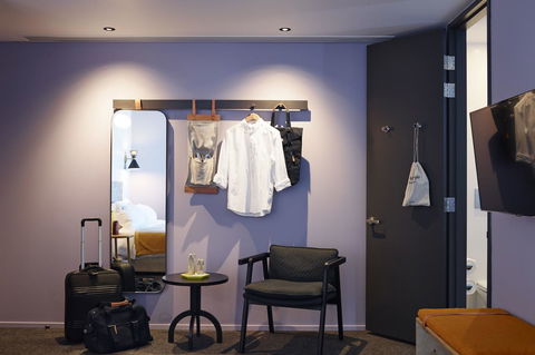Alex Hotel - Accommodation 4U 11