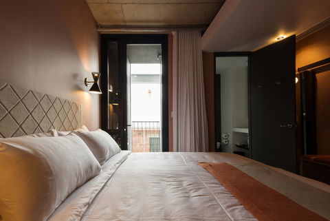 Alex Hotel - Accommodation 4U 37