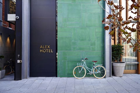 Alex Hotel - Accommodation 4U 9