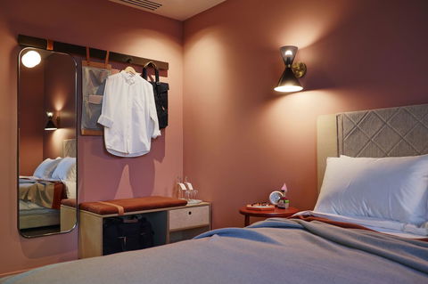 Alex Hotel - Accommodation 4U 27