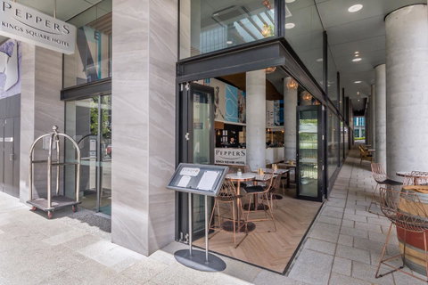 Rydges Perth Kings Square - Accommodation 4U 14