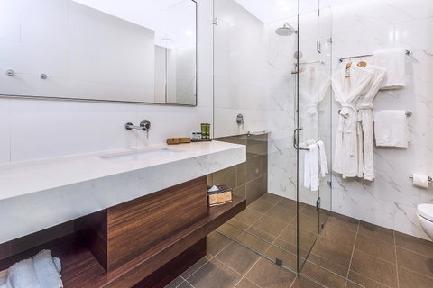 Rydges Perth Kings Square - Accommodation 4U 8