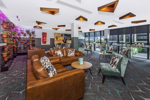 Rydges Perth Kings Square - Accommodation 4U 17